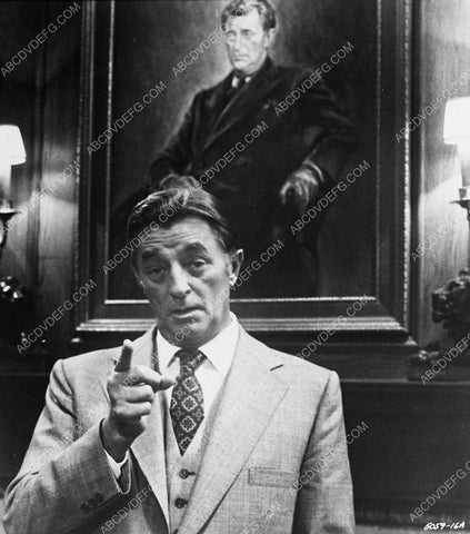 Robert Mitchum film The Last Tycoon 4594-25