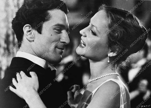 Robert De Niro Ingrid Boulting film The Last Tycoon 4594-30