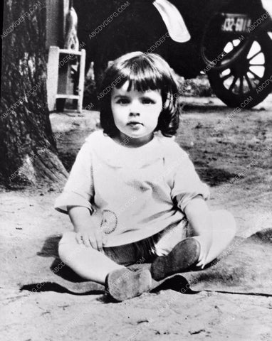 Judy Garland at 3 years of age 45bx01-100