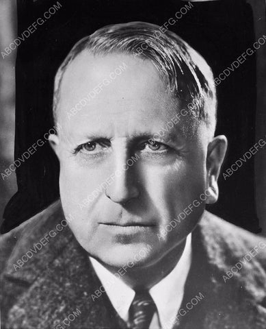 William Randolph Hearst portrait 45bx01-30