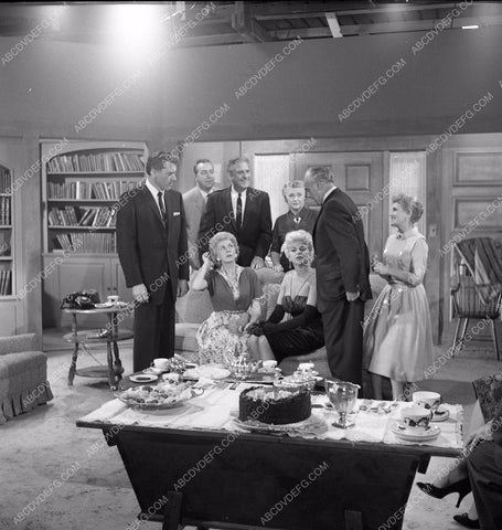 Barbara Nichols TV show The Untouchables 45bx03-129