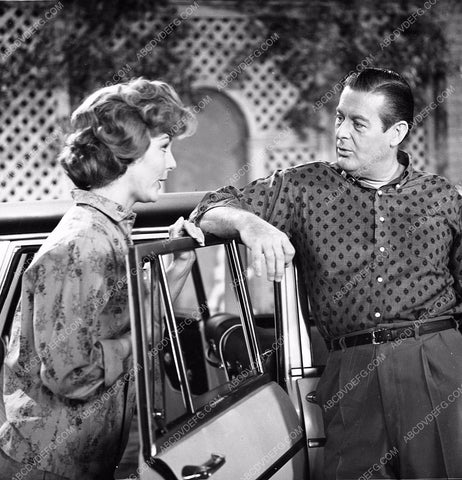 unidentified Desilu production TV show 45bx03-133