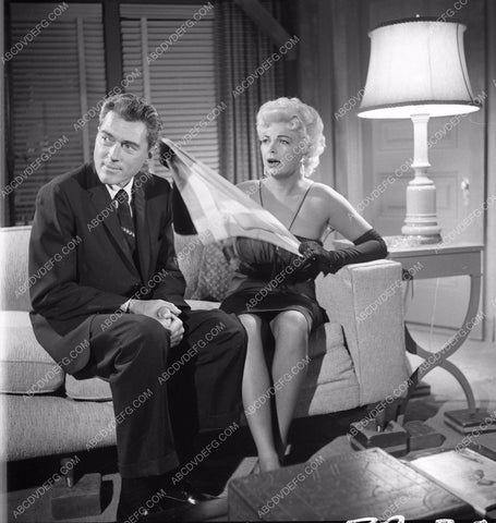 Barbara Nichols TV show The Untouchables 45bx03-135