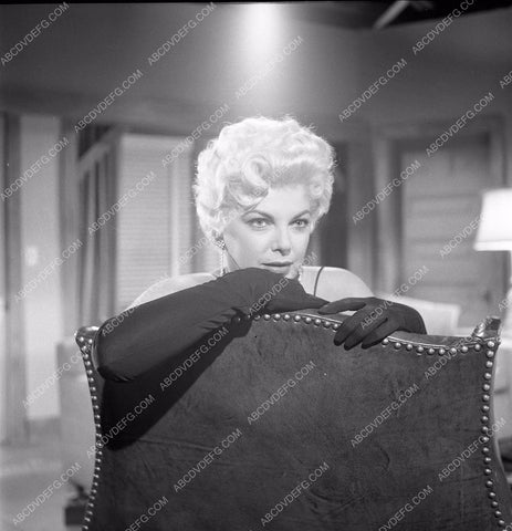 Barbara Nichols TV show The Untouchables 45bx03-136