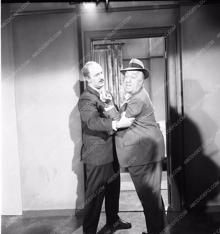 Ed Wynn Keenan Wynn TV show The Untouchables 45bx03-143