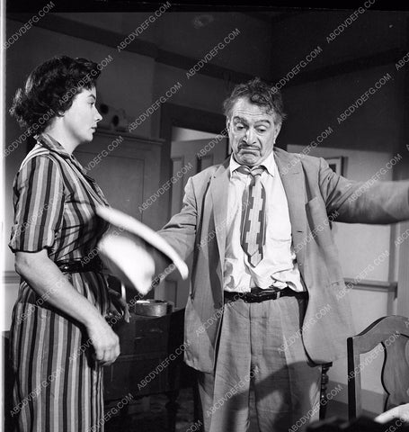 Westinghouse Desilu Playhouse My Father the Hero 45bx03-147