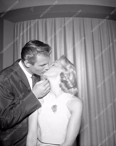 Adam West Dina Merrill TV show Westinghouse Desilu Playhouse 45bx03-17