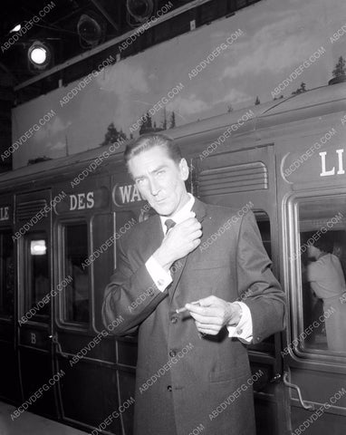 unidentified Westinghouse Desilu Playhouse TV show 45bx03-41