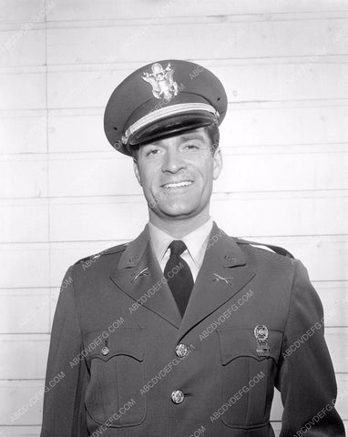 Hugh O'Brian Westinghouse Desilu Playhouse Chain of Command 45bx03-42