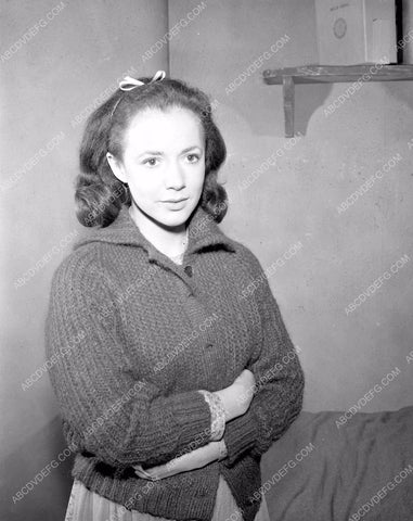 Piper Laurie Westinghouse Desilu Playhouse The Innocent Assassin 45bx03-68