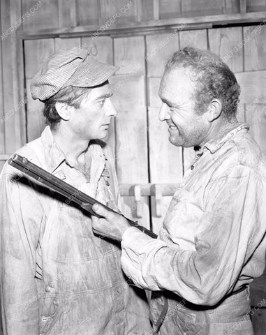 Royal Dano Gene Evans Westinghouse Desilu Playhouse Happy Hill 45bx03-84