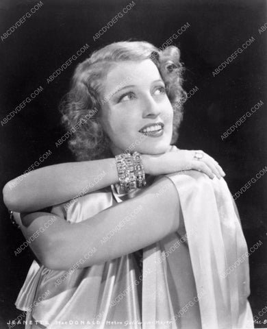 Jeanette MacDonald musical film The Firefly 45bx04-130