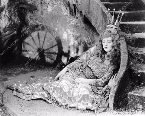 Marion Davies silent film Enchantment 45bx04-133