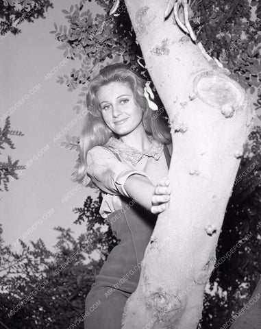 Jill Ireland original TV show Star Trek 45bx05-157