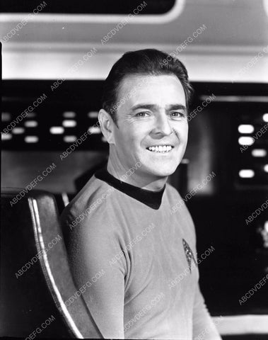 James Doohan original Star Trek TV show 45bx05-168
