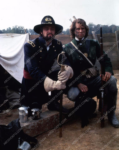 Parker Stevenson James Read TV Mini North and South Book II 45bx05-44