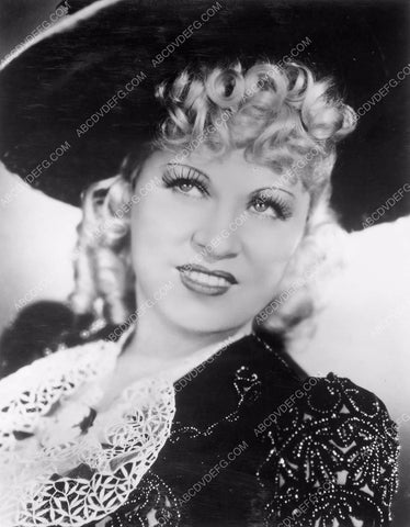 Mae west portrait 45bx06-341