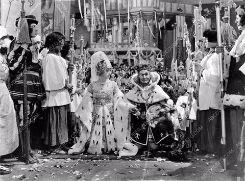 Marion Davies silent film When Knighthood Was in Flower 45bx06-354