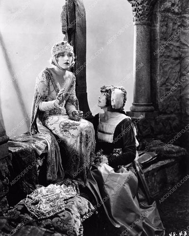 Marion Davies silent film Yolanda 45bx06-388