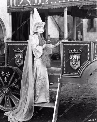 Marion Davies silent film Yolanda 45bx06-390