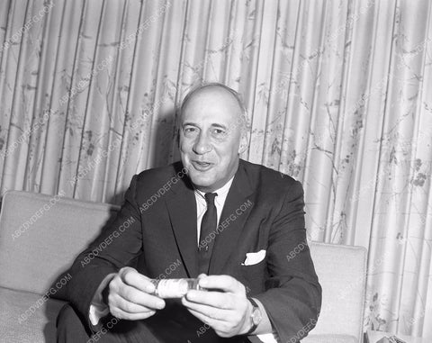 historic Los Angeles city officials ? 45bx07-185