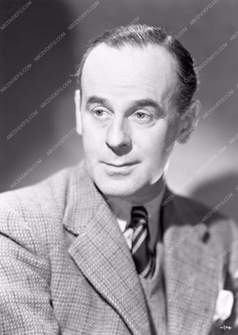 British Film Candles at Nine Jessie Matthews John Salew Beatrix Leahmann 45bx07-219