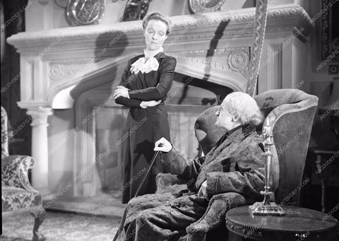 British Film Candles at Nine Jessie Matthews John Salew Beatrix Leahmann 45bx07-224