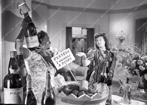 British Film Candles at Nine Jessie Matthews John Salew Beatrix Leahmann 45bx07-236