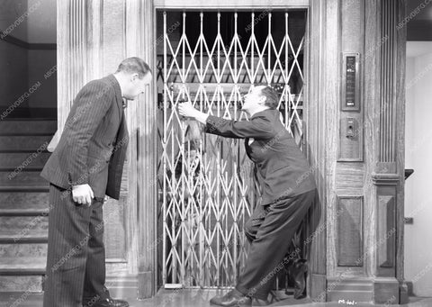 British Film Candles at Nine Jessie Matthews John Salew Beatrix Leahmann 45bx07-240