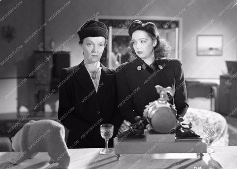 British Film Candles at Nine Jessie Matthews John Salew Beatrix Leahmann 45bx07-246