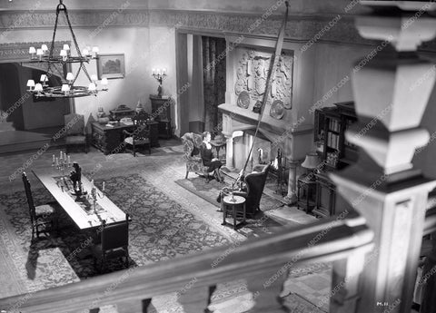 British Film Candles at Nine Jessie Matthews John Salew Beatrix Leahmann 45bx07-253