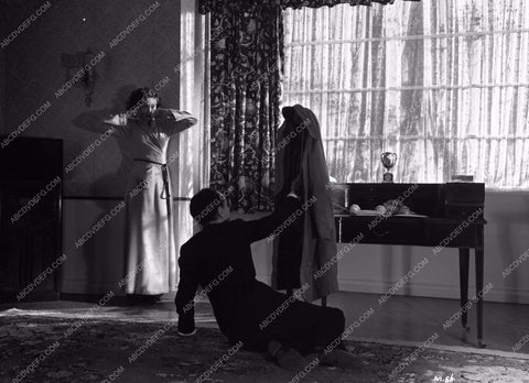 British Film Candles at Nine Jessie Matthews John Salew Beatrix Leahmann 45bx07-259