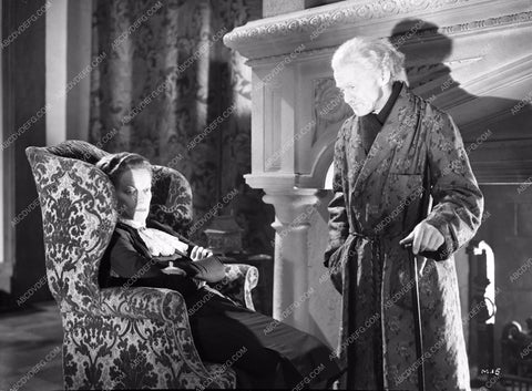 British Film Candles at Nine Jessie Matthews John Salew Beatrix Leahmann 45bx07-270