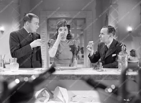 British Film Candles at Nine Jessie Matthews John Salew Beatrix Leahmann 45bx07-279