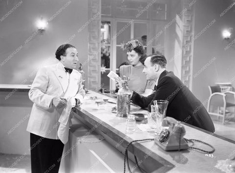 British Film Candles at Nine Jessie Matthews John Salew Beatrix Leahmann 45bx07-280