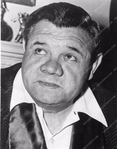 sports baseball legend Babe Ruth 45bx07-351