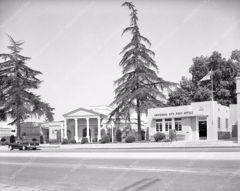 historic Los Angeles Universal Studios Tours begins exterior sets 45univ-14