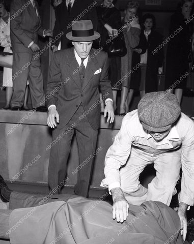 Steven Hill TV show The Untouchables 45unt-01