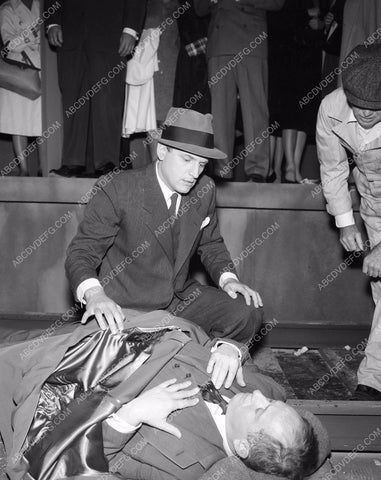 Steven Hill TV show The Untouchables 45unt-03