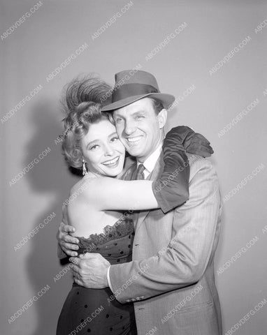 Patricia Neal Robert Stack TV show The Untouchables 45unt-166