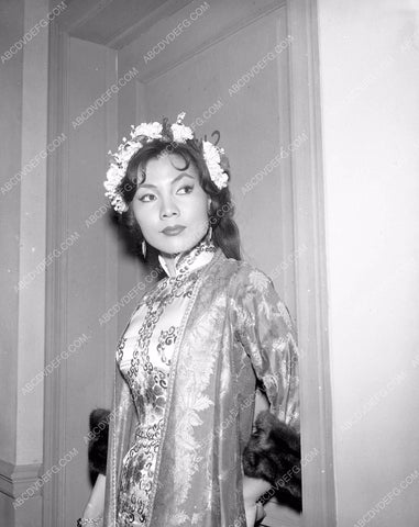 unknown actress TV show The Untouchables 45unt-167