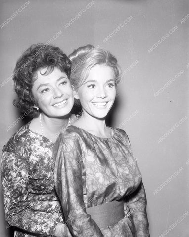 Ruth Roman Tuesday Weld TV show The Untouchables 45unt-27