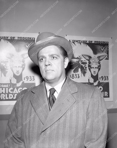 Pat Hingle TV show The Untouchables 45unt-38