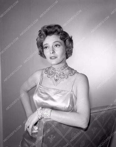 Patricia Neal TV show The Untouchables 45unt-55