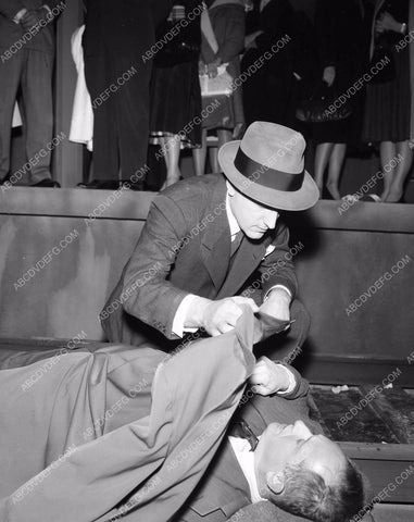 Steven Hill TV show The Untouchables 45unt-57