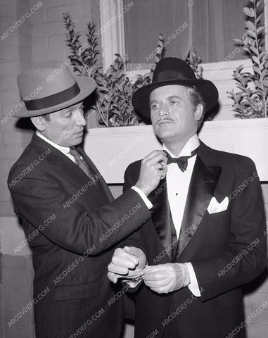 Vic Morrow TV show The Untouchables 45unt-58
