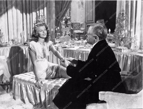 Rita Hayworth George MacReady film noir Gilda 4623-06