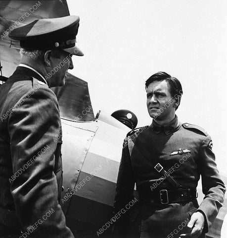 Kenneth Haigh TV The Twilight Zone ep The Last Flight 4651-28