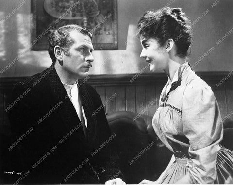 Jennifer Jones Laurence Olivier Carrie 4655-08