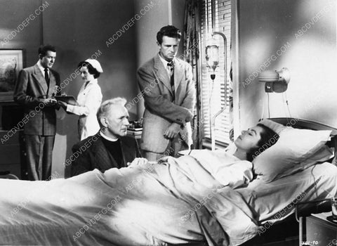 Sterling Hayden film Journey Into Light 4658-32